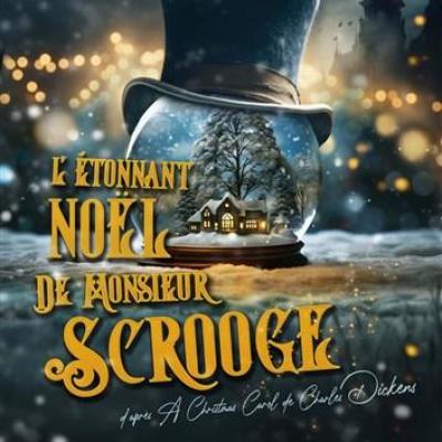 Monsieur scrooge
