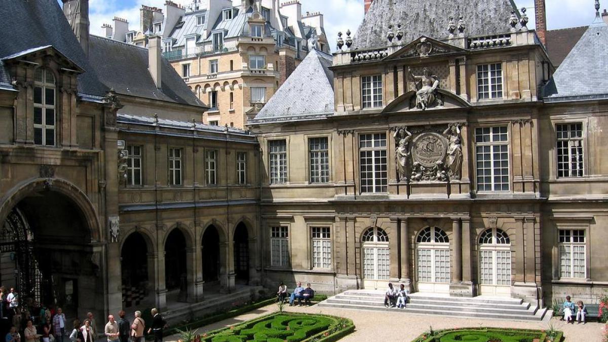 Musee carnavalet 20240105093612