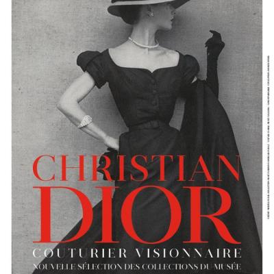 Musee christian dior