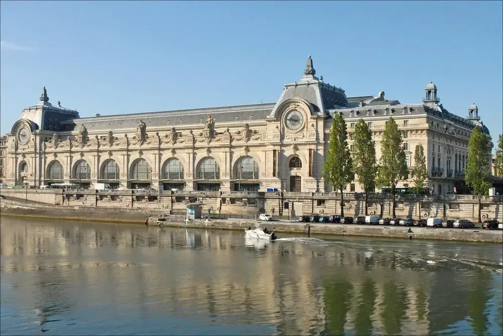 JO Paris 2024, les expos à voir et infos fermeture des musées parisiens