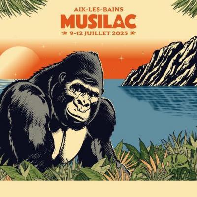Musilac 2025