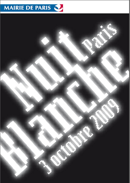 Nuitblanche 1