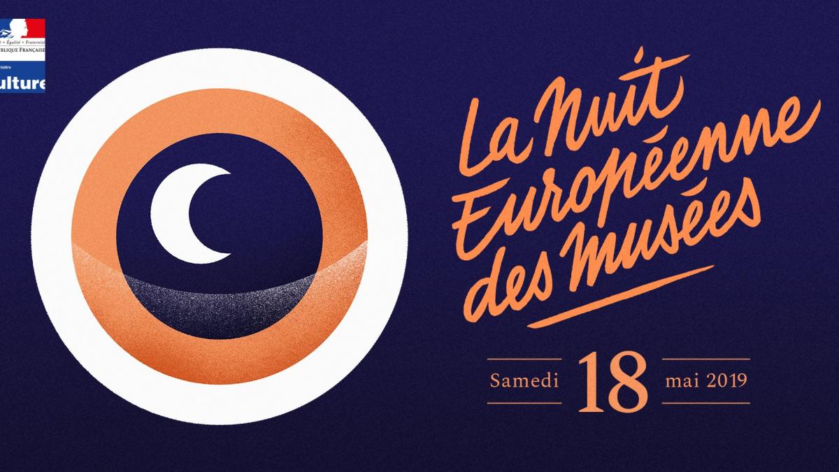 La Nuit des Musées 2019 en Bourgogne Franche-Comté