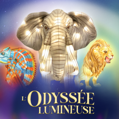 Odyssee lumineuse