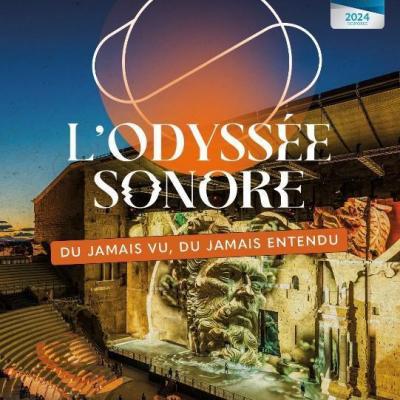 Odyssee sonore