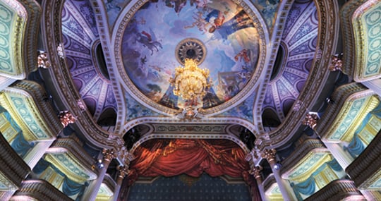 Opéra de Bordeaux