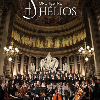 Orchestre helios