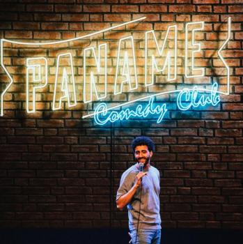 Paname comedy club