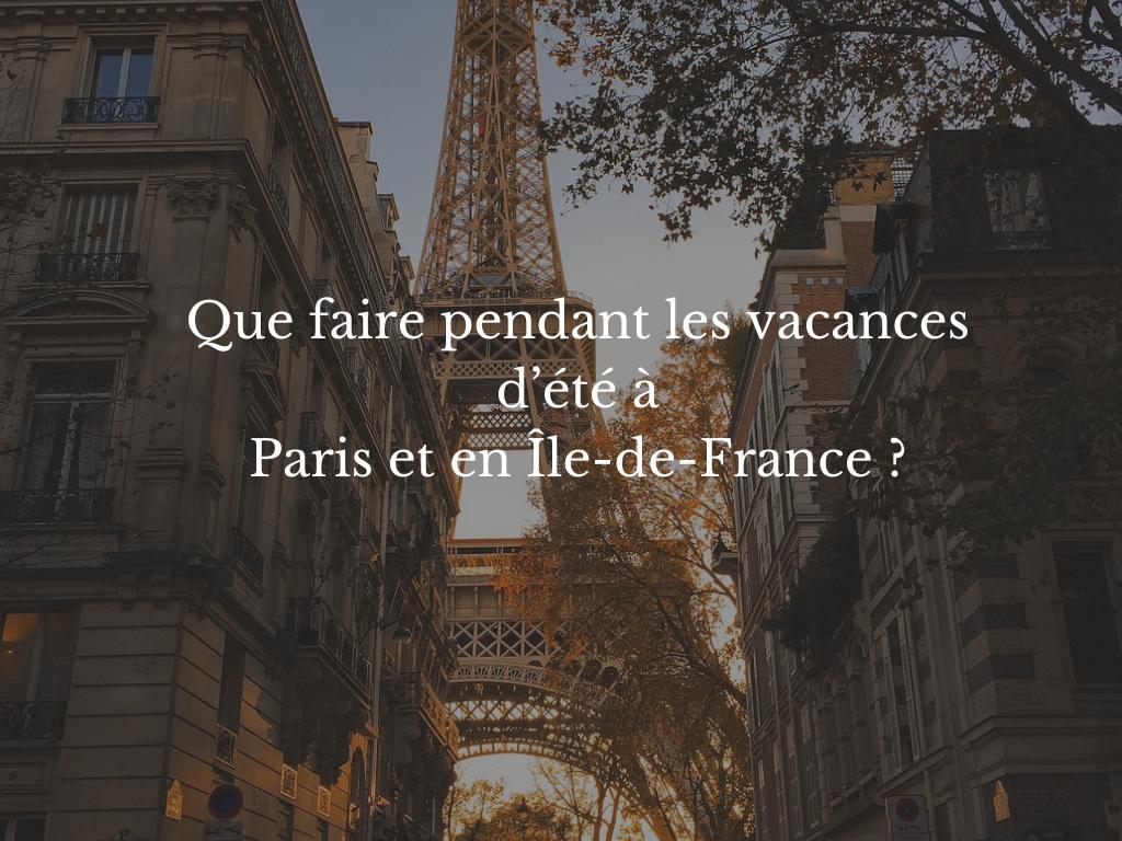 Paris 1 
