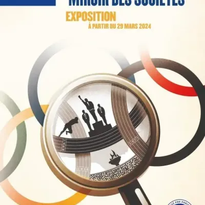 Paris 1924 paris 2024 les jeux olympiques miroir des societes