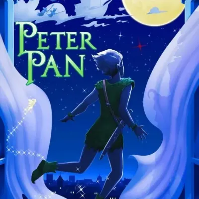 Peter pan