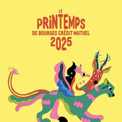 Printemps de bourges 4