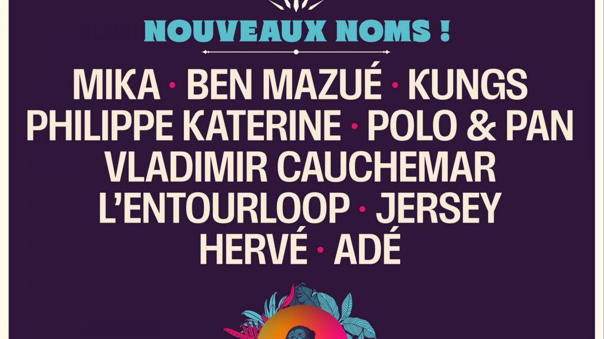 Prog la nuit de l erdre