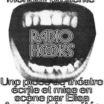 Radio hooks