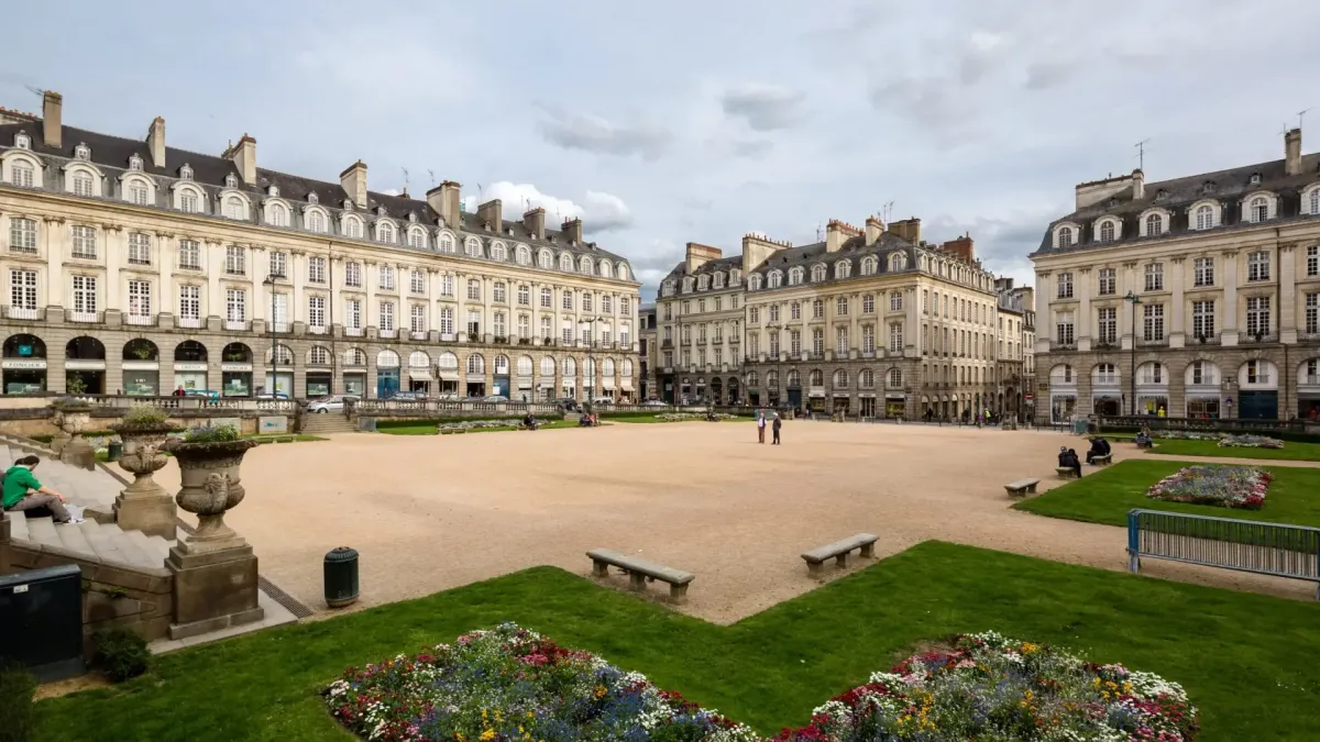 Rennes