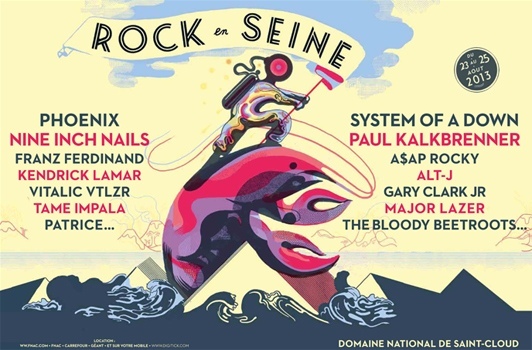 Festival Route du Rock