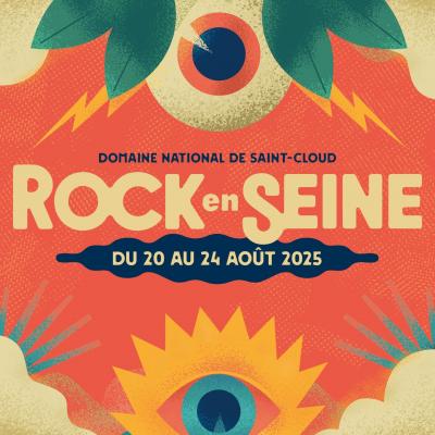 Rock en seine 7