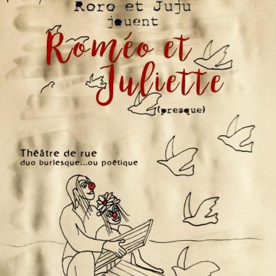 Romeo et juliette ou presque