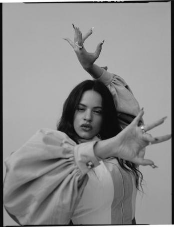 Rosalia
