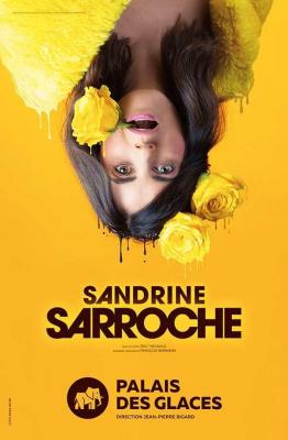 Sandrine sarroche