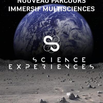 Science experiences