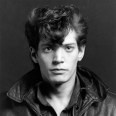 Self portraits 1980