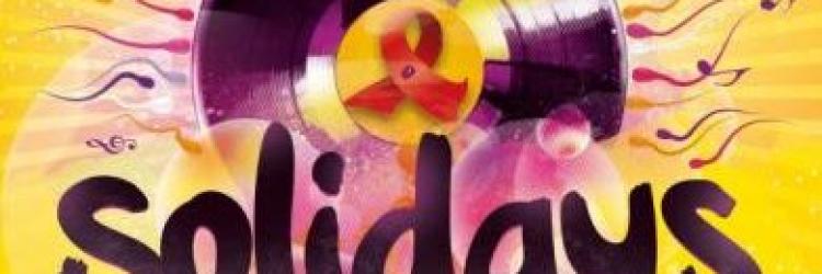 Solidays 1