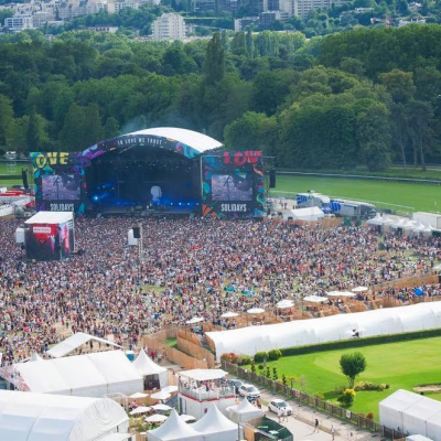 Solidays