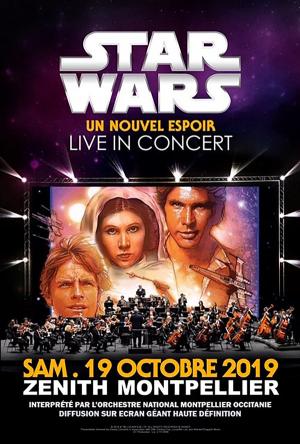 Star wars montpellier