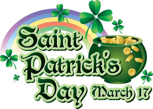 Stpatrick