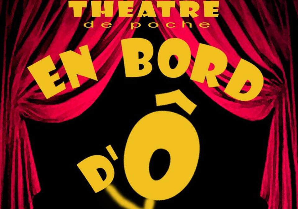 Theatre en bord o