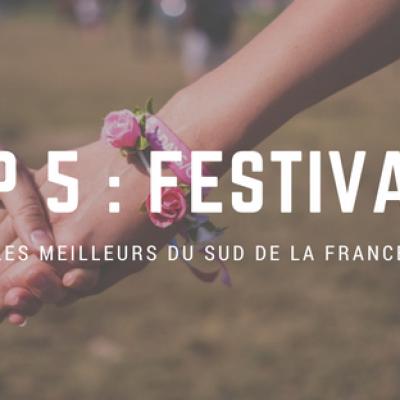 Top 5 festivals 3
