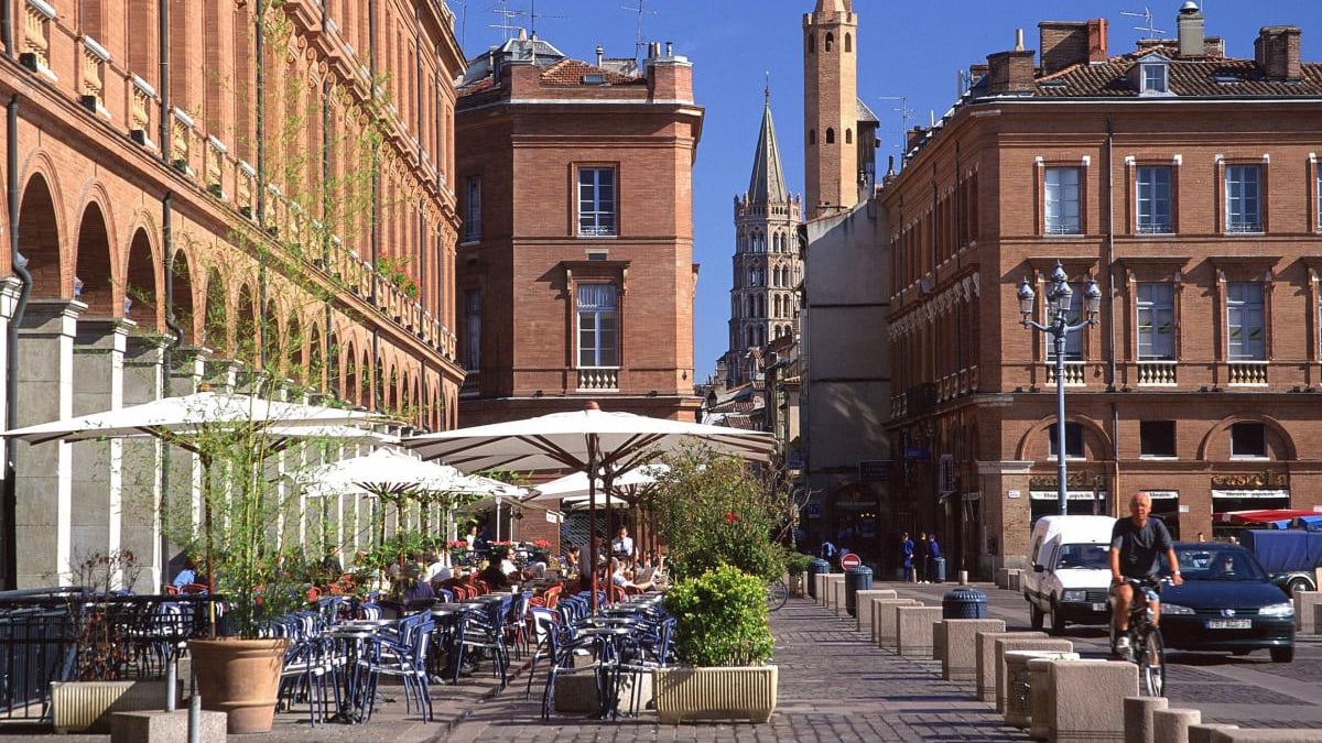 Toulouse