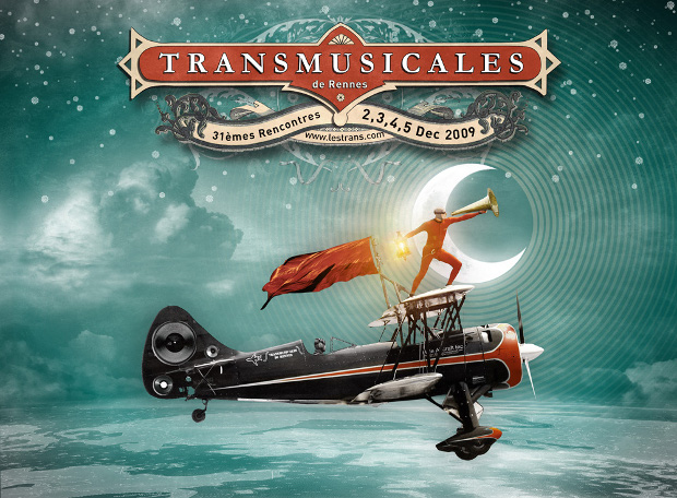 Transmusicales 2011