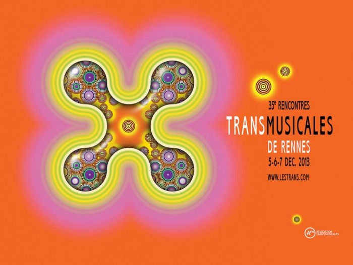 Transmusicales 2013