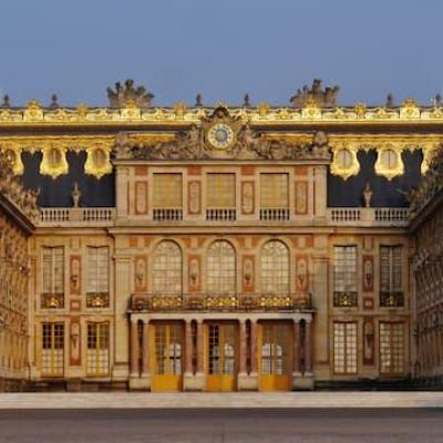 Versailles chateau de versailles