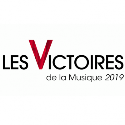 Victoire de la musique 2019