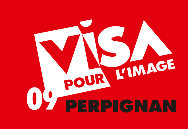 festival du photojournalisme: visa pour l'image 2009