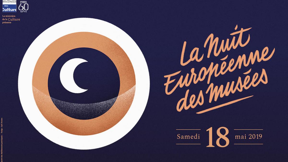 La Loire est à l'honneur pour la Nuit Européenne des Musées