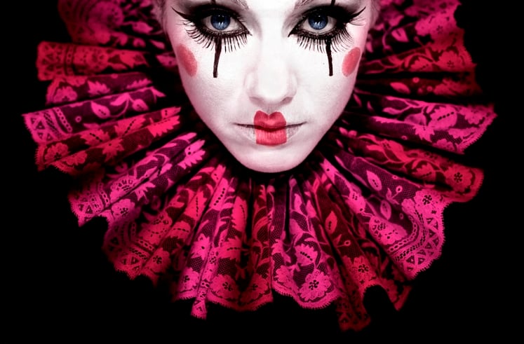 © Matilda Temperley