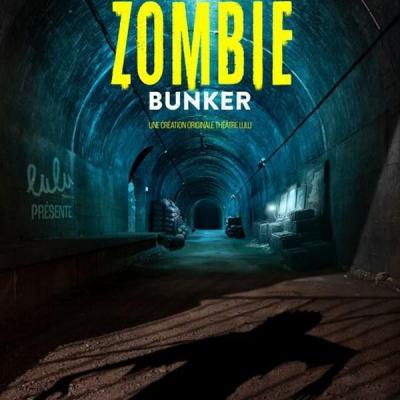 Zombie bunker